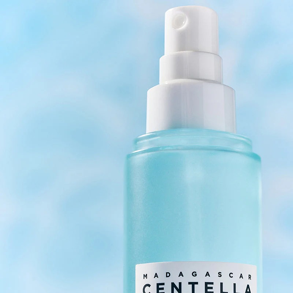 Skin1004 Madagascar Centella Hyalu-Cica Cloudy Mist 120ml-Toner-Beauty and hair supply