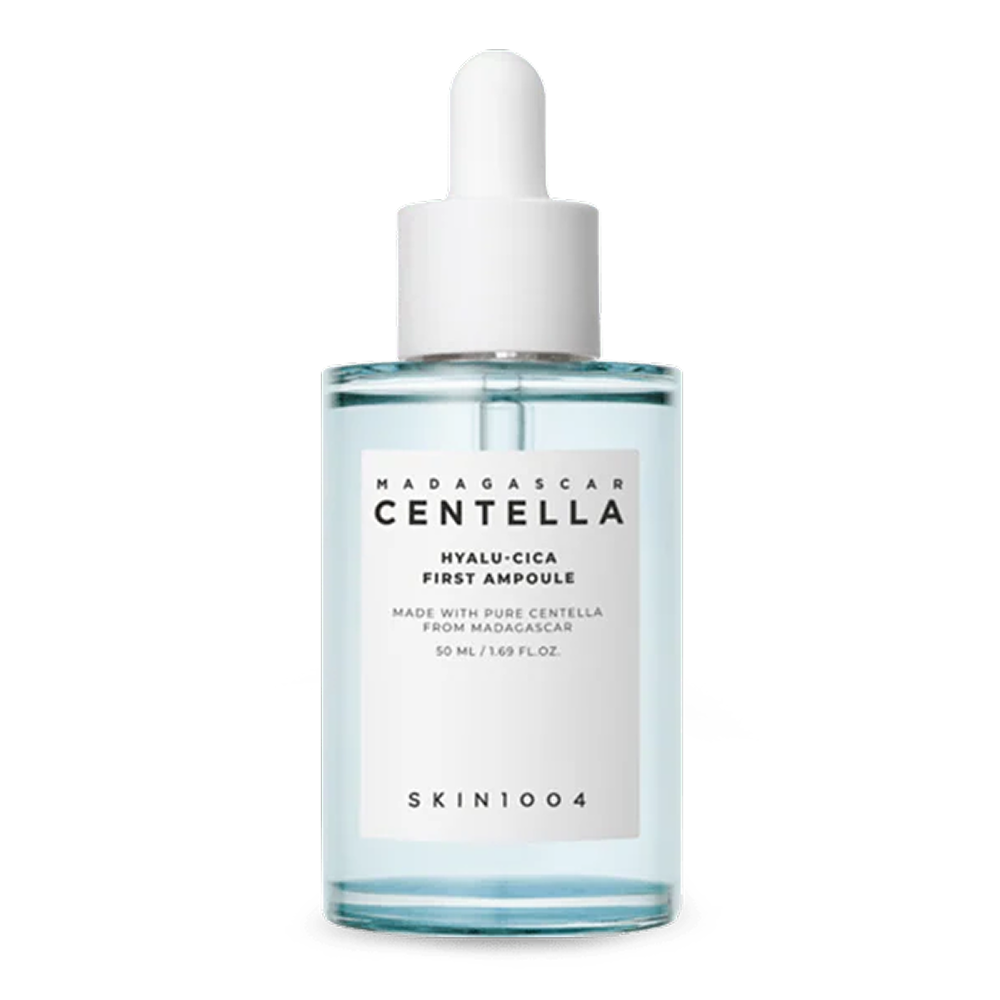 Skin1004 Madagascar Centella Hyalucica First Ampoule-Hyaluronic Serum-Beauty and hair supply