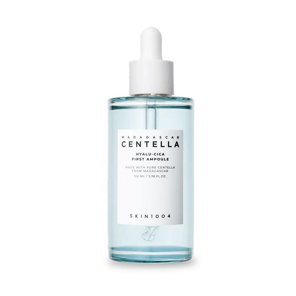 Skin1004 Madagascar Centella Hyalucica First Ampoule-Hyaluronic Serum-Beauty and hair supply