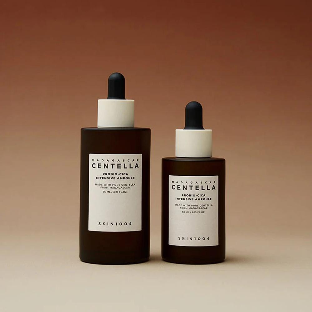 SKIN1004 Madagascar Centella Probio-Cica Intensive Ampule-Skin Care Serum-Beauty and hair supply