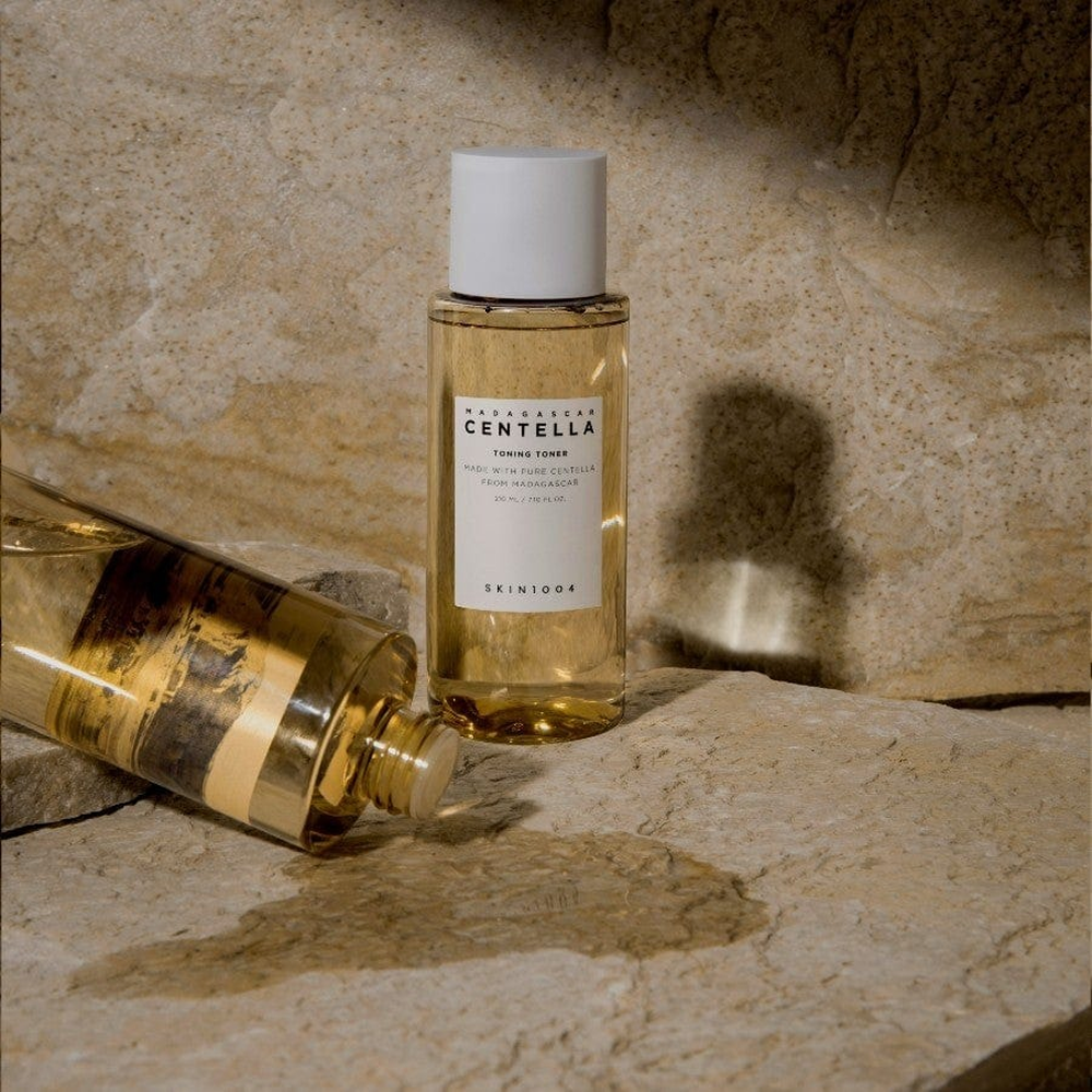 SKIN1004 Madagascar Centella Toning Toner 30ml-Toner-Beauty and hair supply