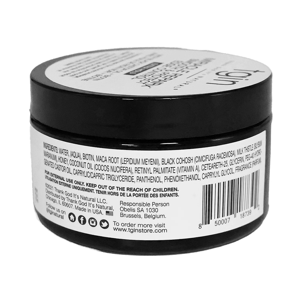 Tgin Miracle RepaiRx Edge Control 4oz-Gel-Beauty and hair supply