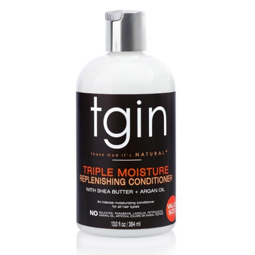 Tgin Moisture Replenishing Conditioner 384ml-Conditioner-Beauty and hair supply