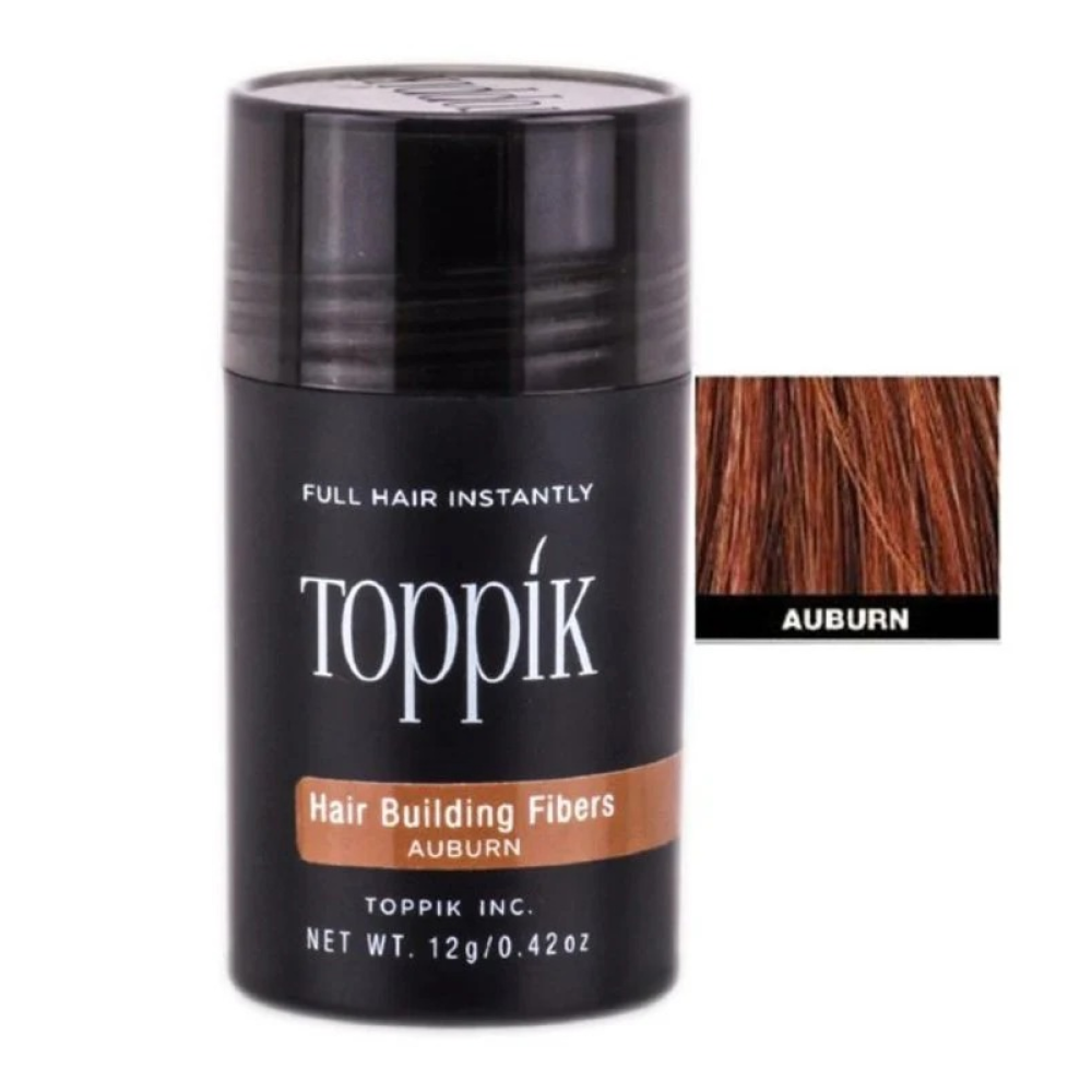Toppik Hair Fiber 12g-All-Beauty and hair supply