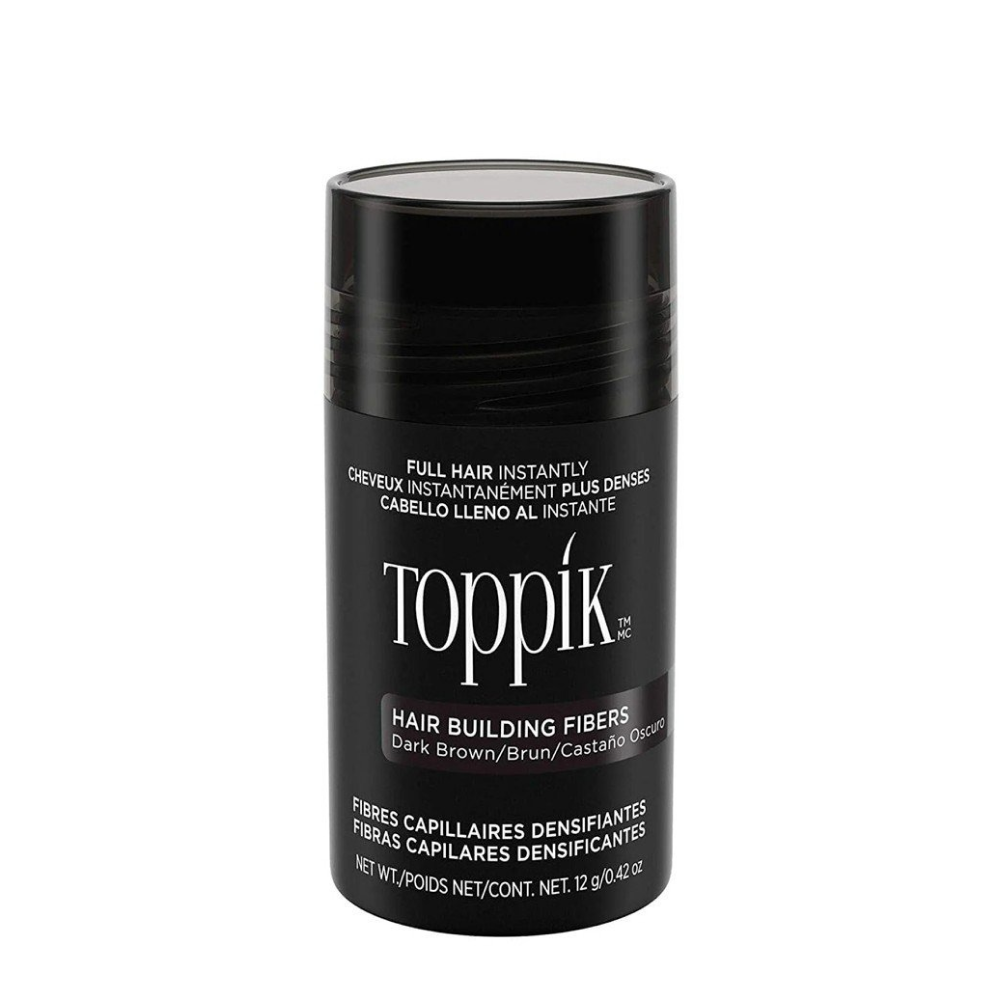 Toppik Hair Filler 12g-All-Beauty and hair supply