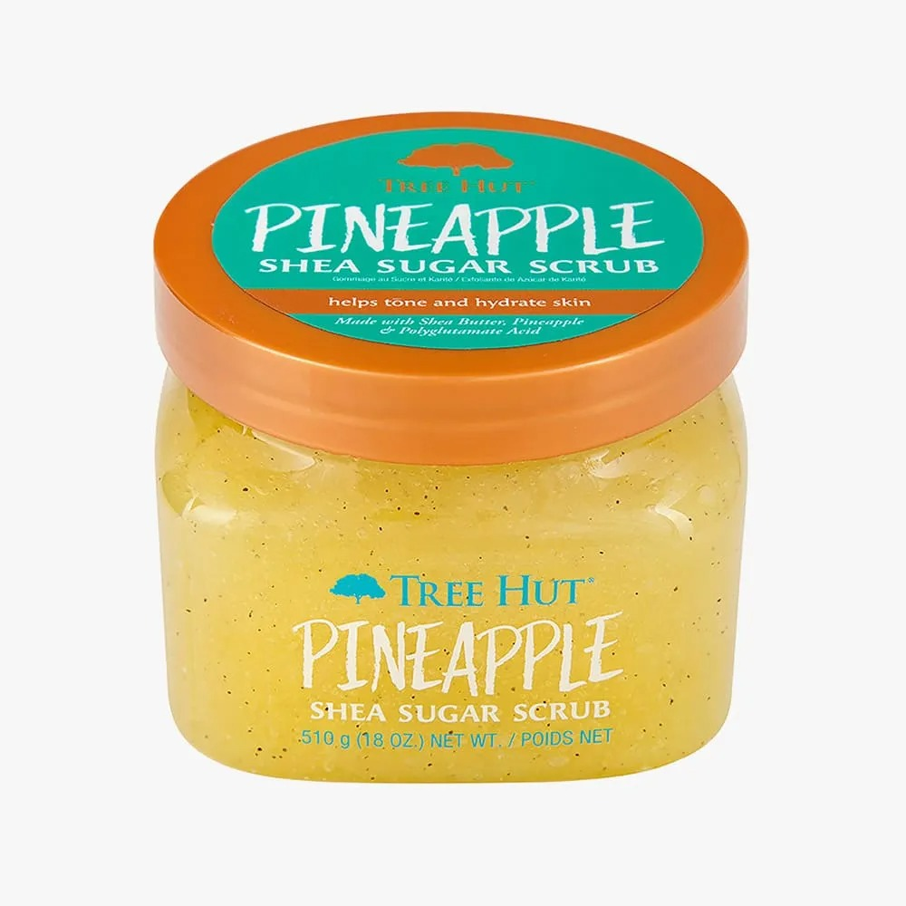 Tree Hut Sugar Scrub 510g-All-Beauty and hair supply