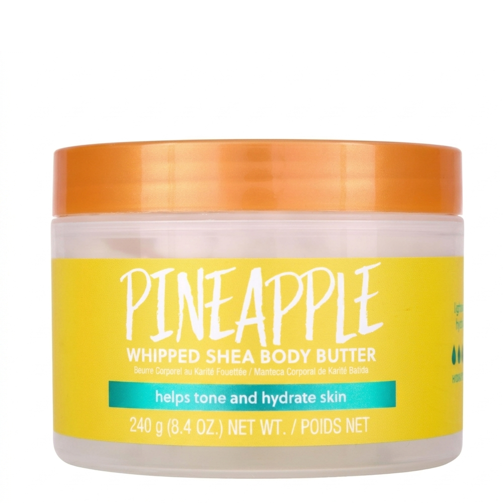 Tree Hut Whipped Body Butter 240g-All-Beauty and hair supply