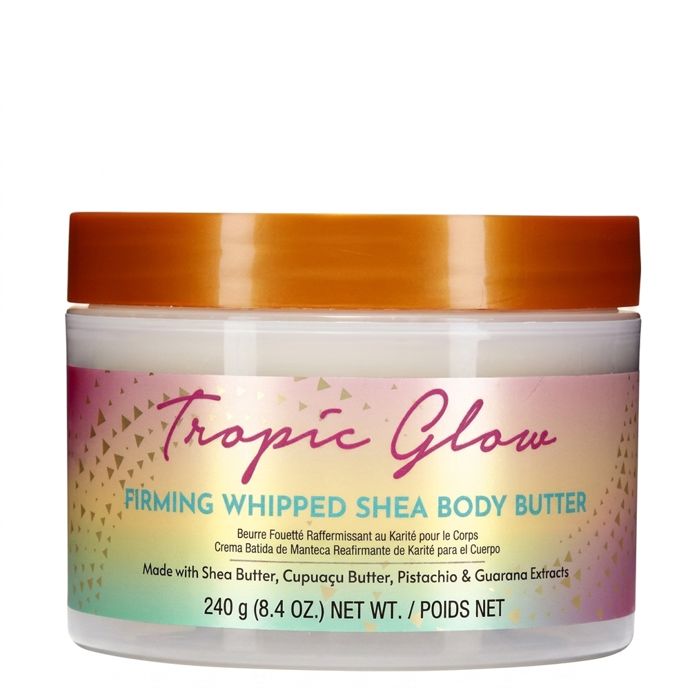 Tree Hut Whipped Body Butter 240g-All-Beauty and hair supply