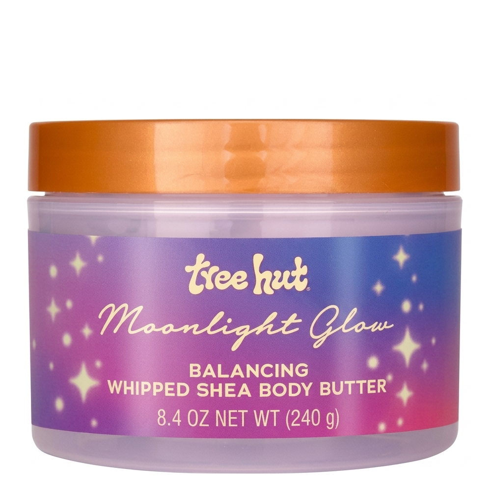 Tree Hut Whipped Body Butter 240g-All-Beauty and hair supply