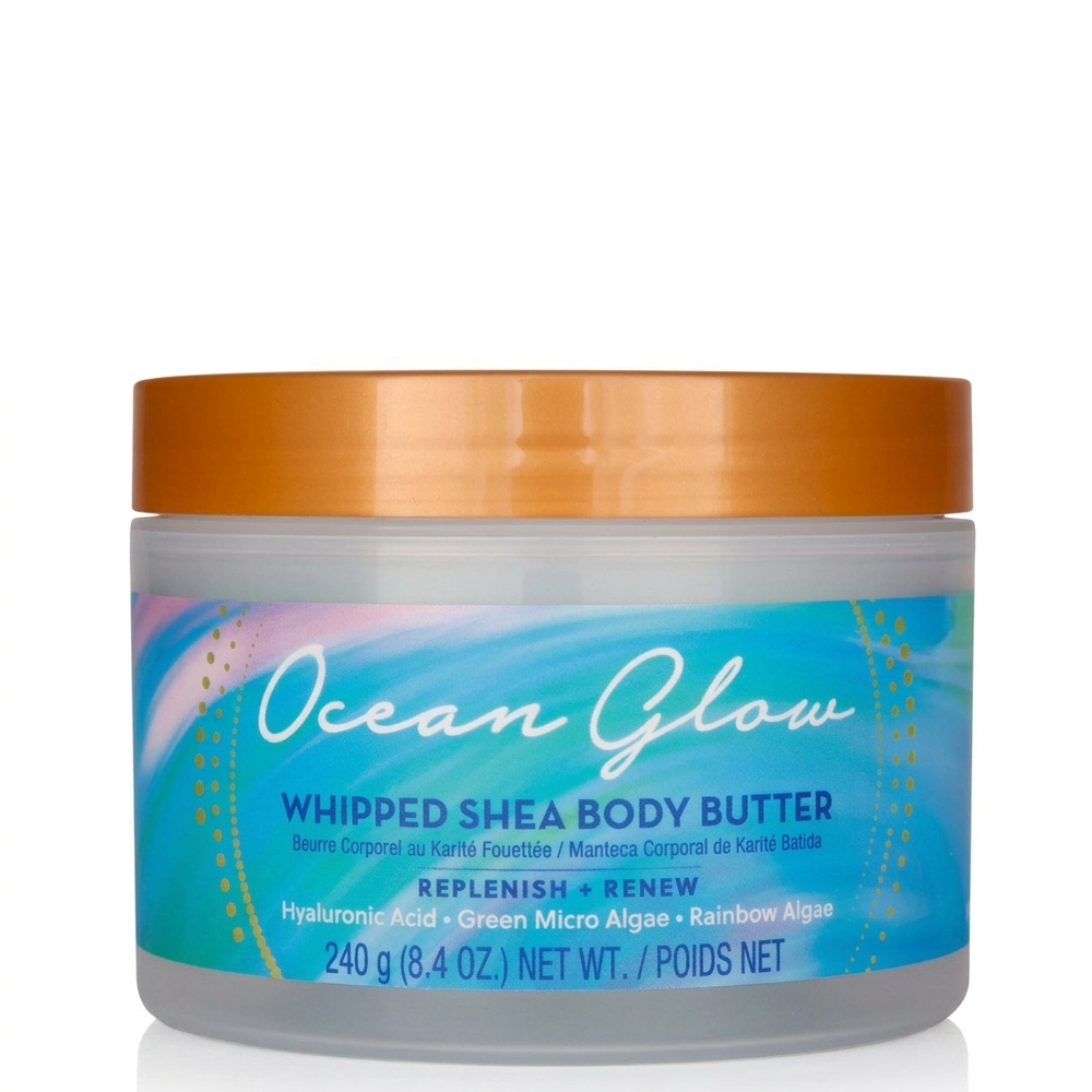 Tree Hut Whipped Body Butter 240g-All-Beauty and hair supply