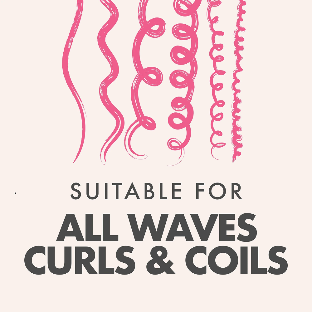 Umberto Giannini Crème De Curl Control Cream 150ml-Curl Defining Cream-Beauty and hair supply