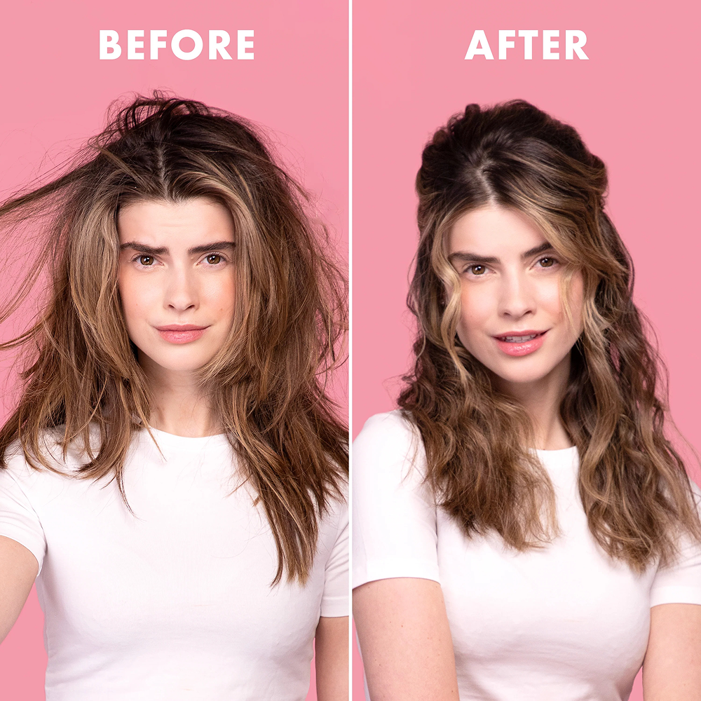 Umberto Giannini Grow Long Hair Lengthening Conditioner 250ml-Strengthening Conditioner-Beauty and hair supply