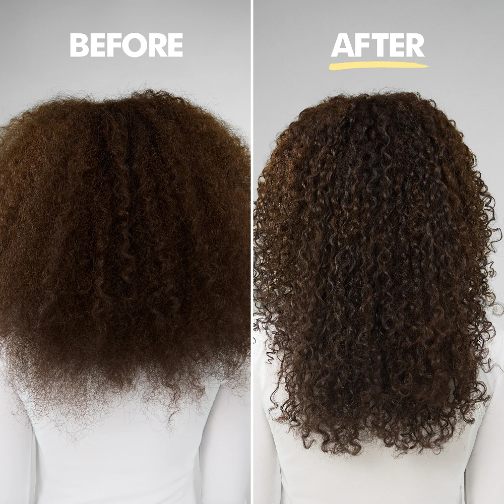 Umberto Giannini Strong Curls Rosemary Oil & Biotin Curling Butter-Hair Cream-Beauty and hair supply