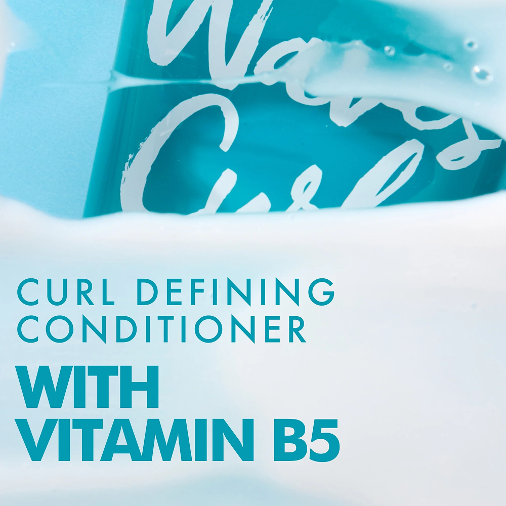 Umberto Giannini Waves, Curls & Coils Conditioner 250ml-Moisturizing Conditioner-Beauty and hair supply