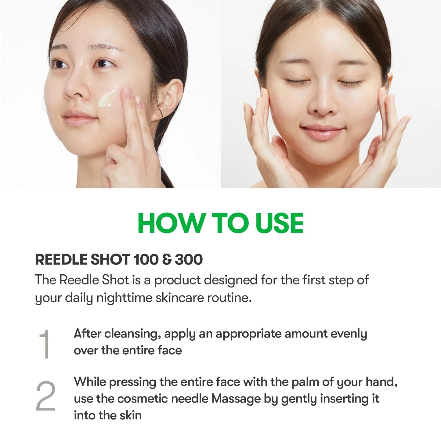 Vt Cosmetics Reti-A Reedle Shot 100 50ml-Retinol Serum-Beauty and hair supply