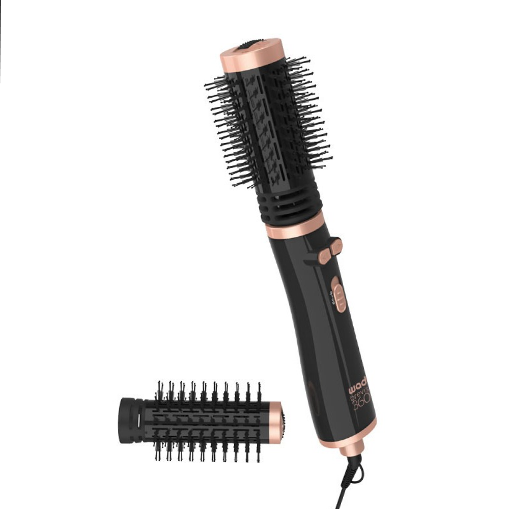 Wad Professional Beauty Brevis 360 Hair Dryer-All-Beauty and hair supply