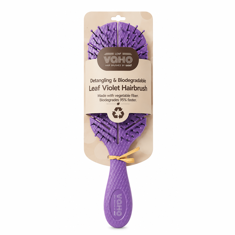 Wad Professional Beauty Expositor Cepillos-All-Beauty and hair supply