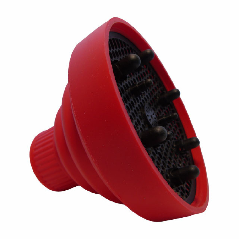 Wad Professional Beauty Foldable Diffuser-All-Beauty and hair supply