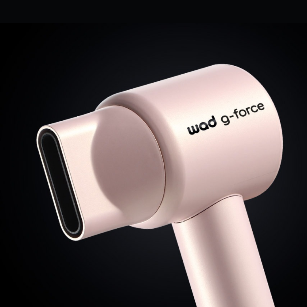 Wad Professional Beauty G-Force Hair Dryer-All-Beauty and hair supply