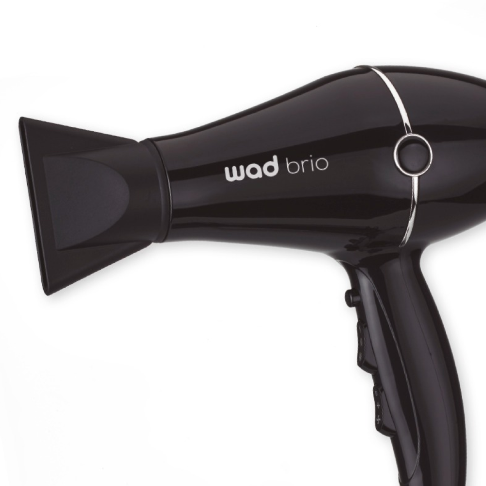 Wad Professional Beauty Hair Dryer Brio-All-Beauty and hair supply
