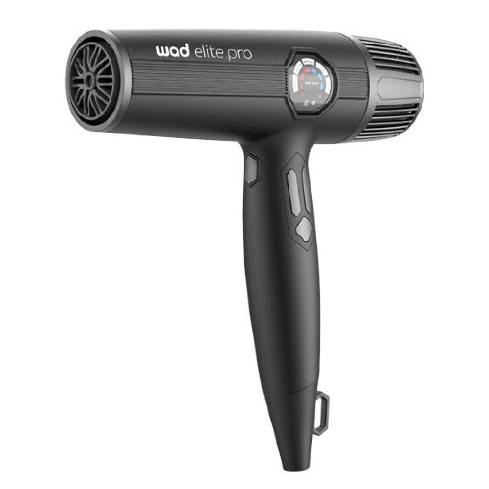 Wad Professional Beauty Hair Dryer Elite Pro-All-Beauty and hair supply
