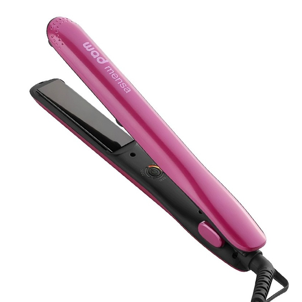 Wad Professional Beauty Mensa Hair Straightener-All-Beauty and hair supply