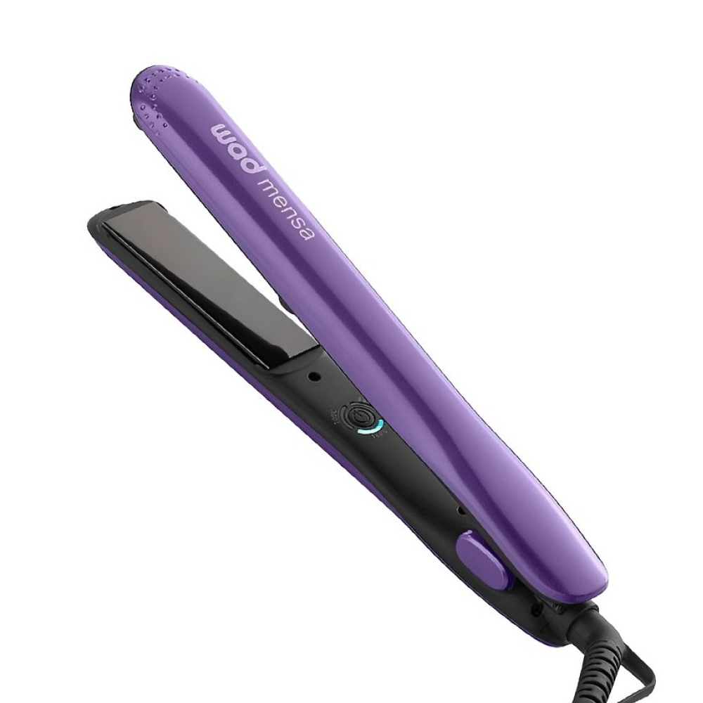 Wad Professional Beauty Mensa Hair Straightener-All-Beauty and hair supply