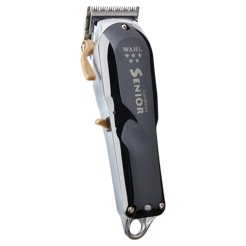 Wahl 5 Star Cordless Senior Hair Clipper Kit-All-Beauty and hair supply