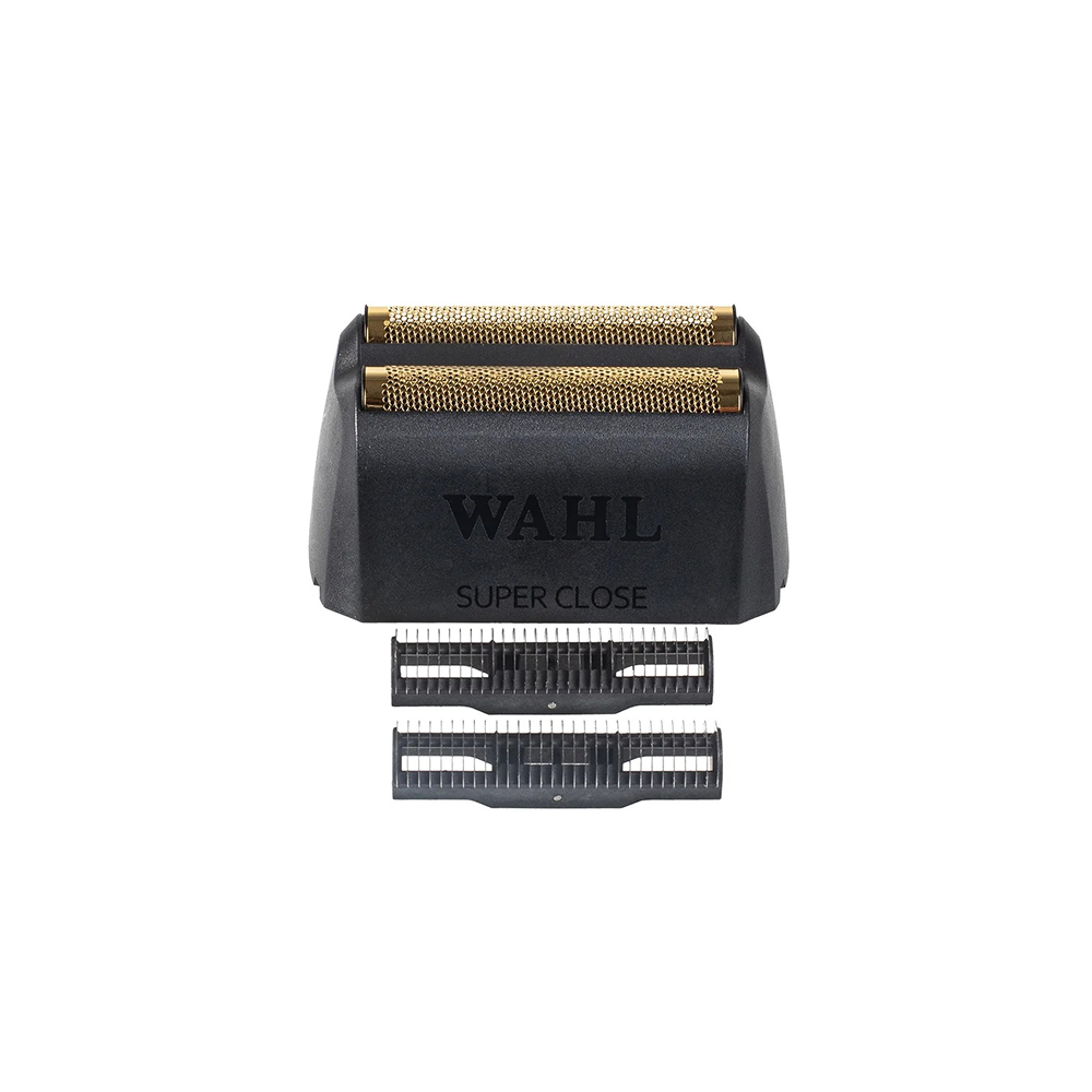 Wahl 5 Star Vanish Foil Shaver-All-Beauty and hair supply