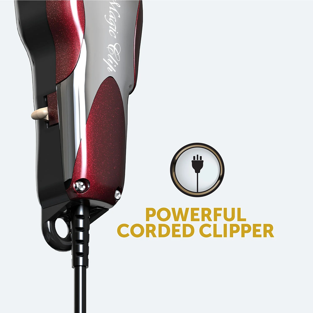 Wahl Magic Clip Hair Clipper-All-Beauty and hair supply