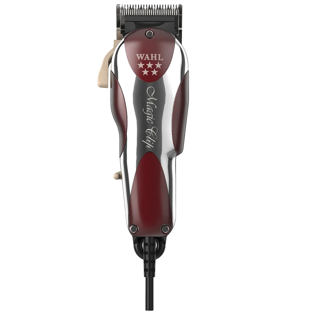 Wahl Magic Clip Hair Clipper-All-Beauty and hair supply