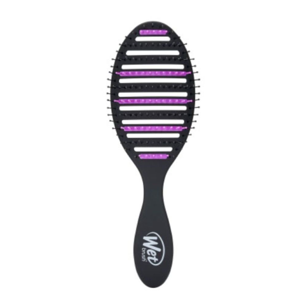 Wet Brush Charcoal Infused Speed Dry-All-Beauty and hair supply