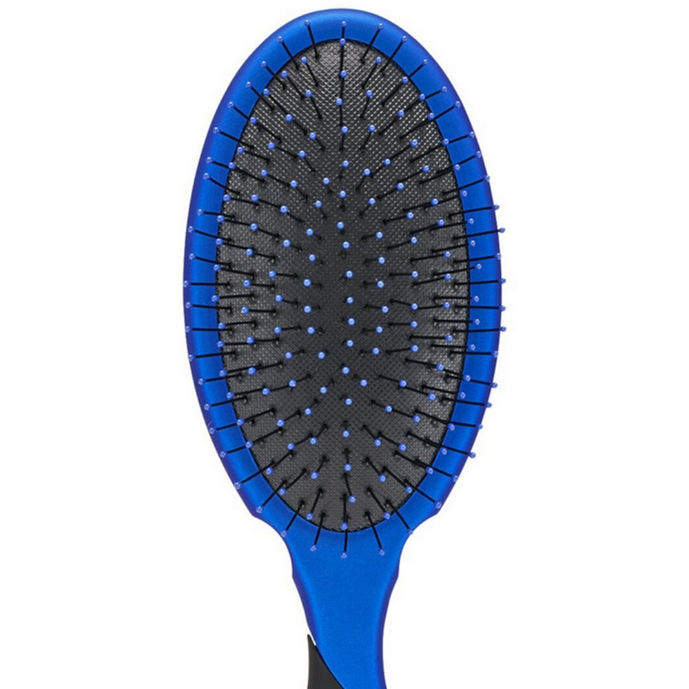 Wet Brush Pro Paddle Detangler - Royal Blue-All-Beauty and hair supply