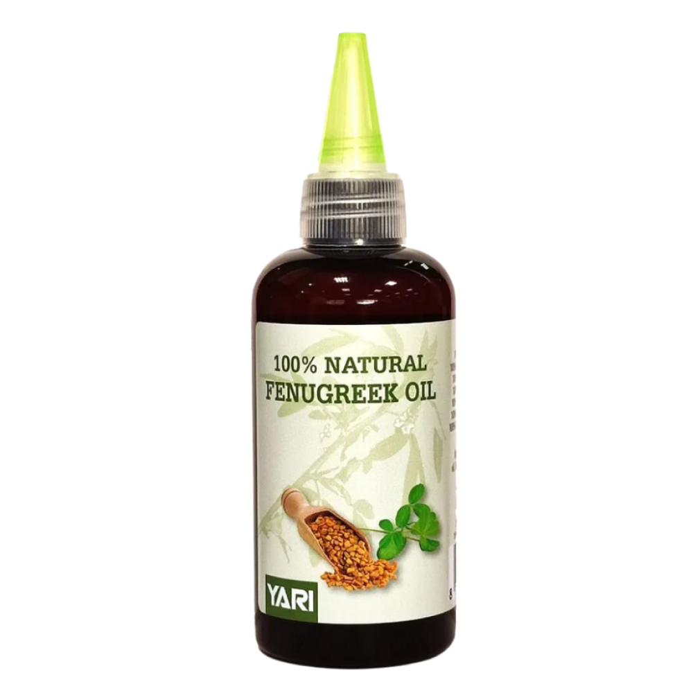 Yari 100% Natural Oil 105ml-Multi Oil-Beauty and hair supply