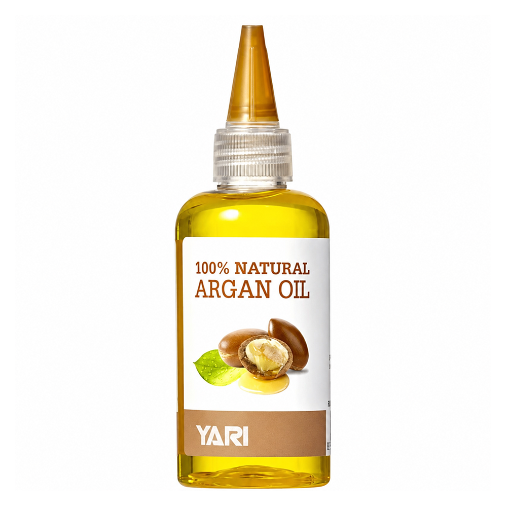 Yari 100% Natural Oil 105ml-Multi Oil-Beauty and hair supply