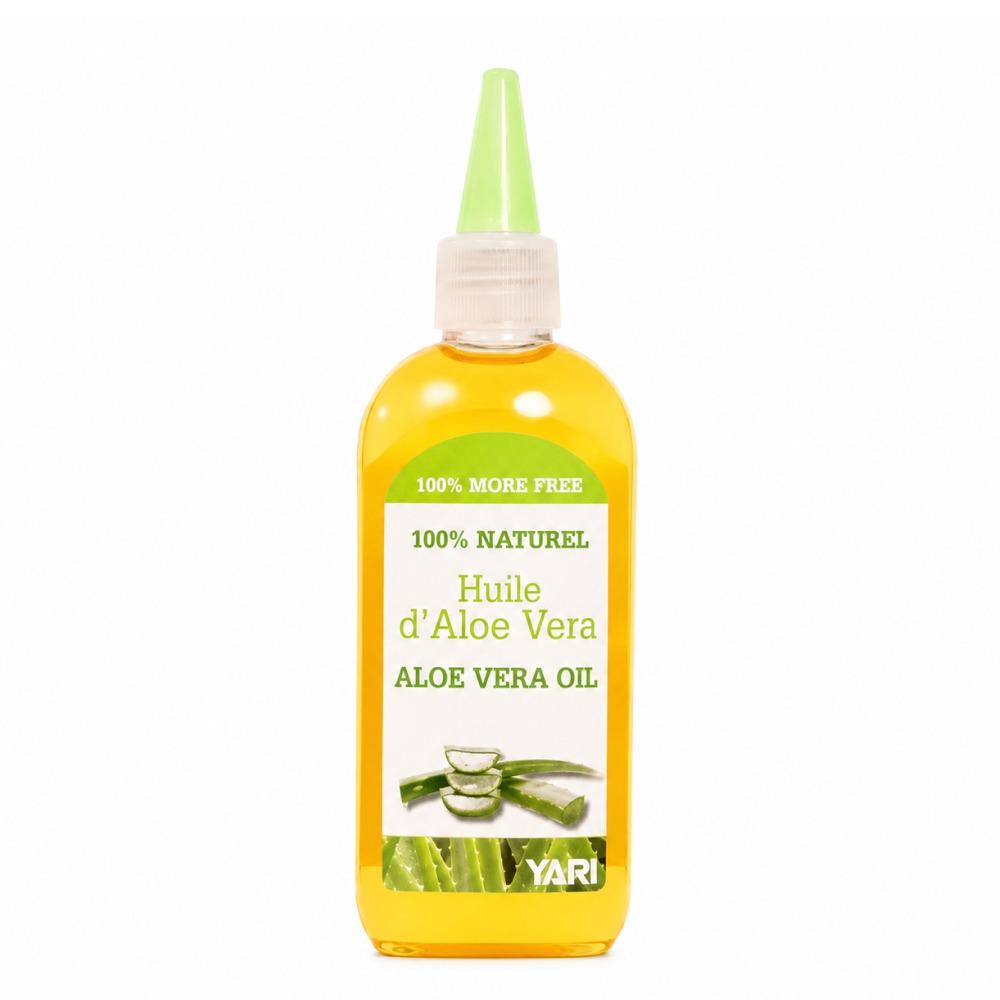 Yari 100% Natural Oil 105ml-Multi Oil-Beauty and hair supply