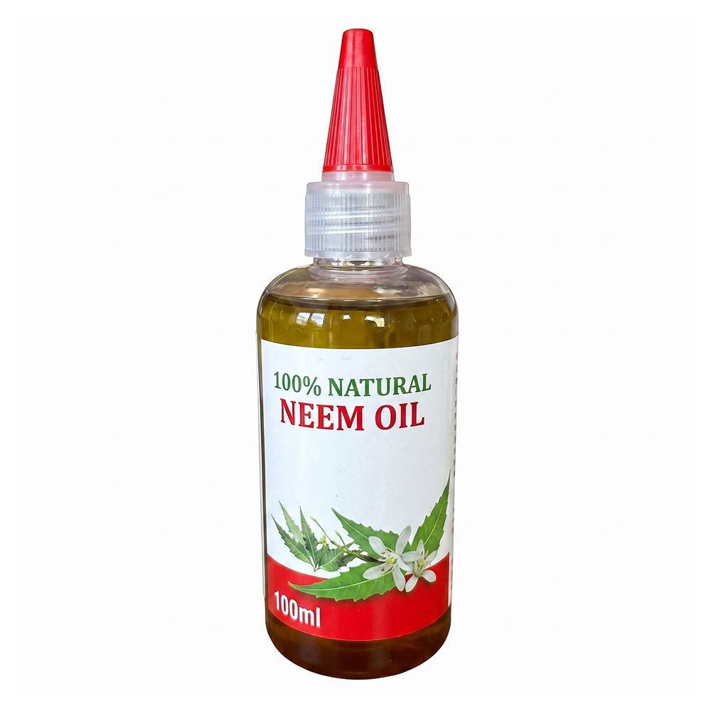 Yari 100% Natural Oil 105ml-Multi Oil-Beauty and hair supply