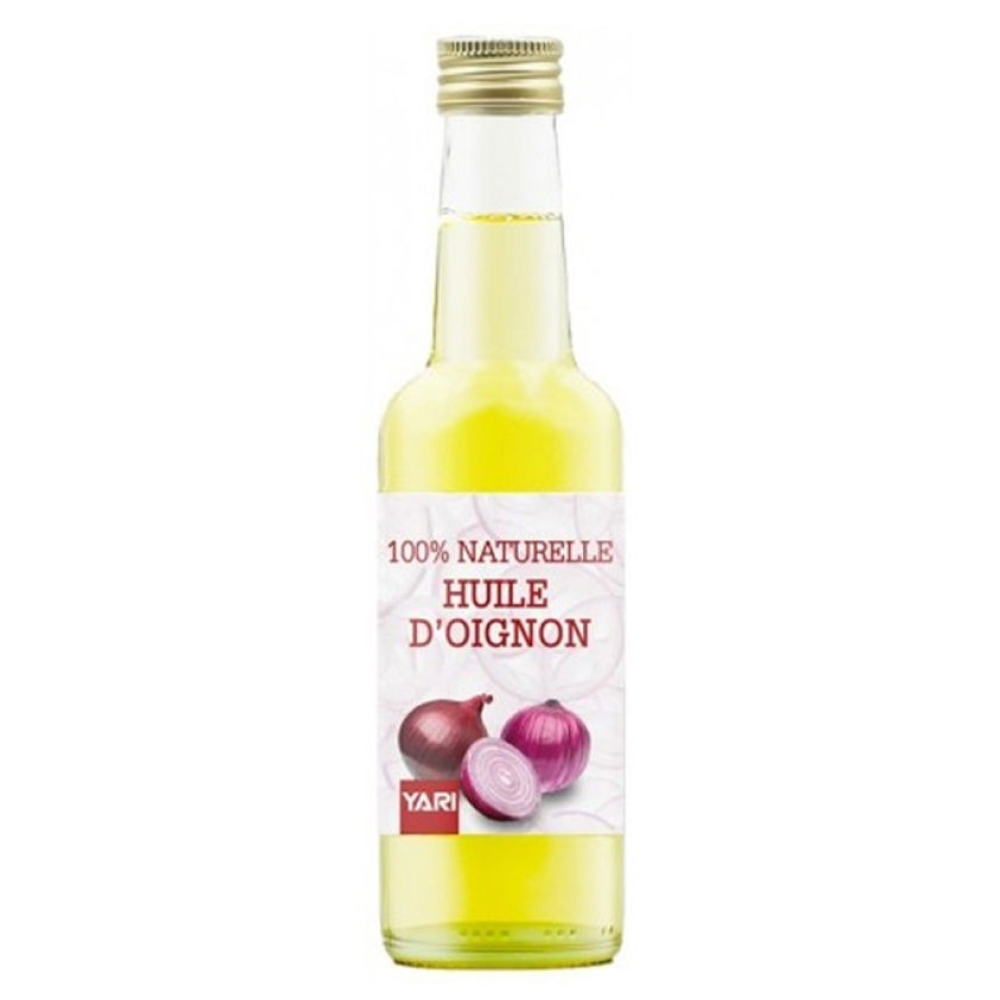 Yari 100% Natural Oils 250ml-Multi Oil-Beauty and hair supply