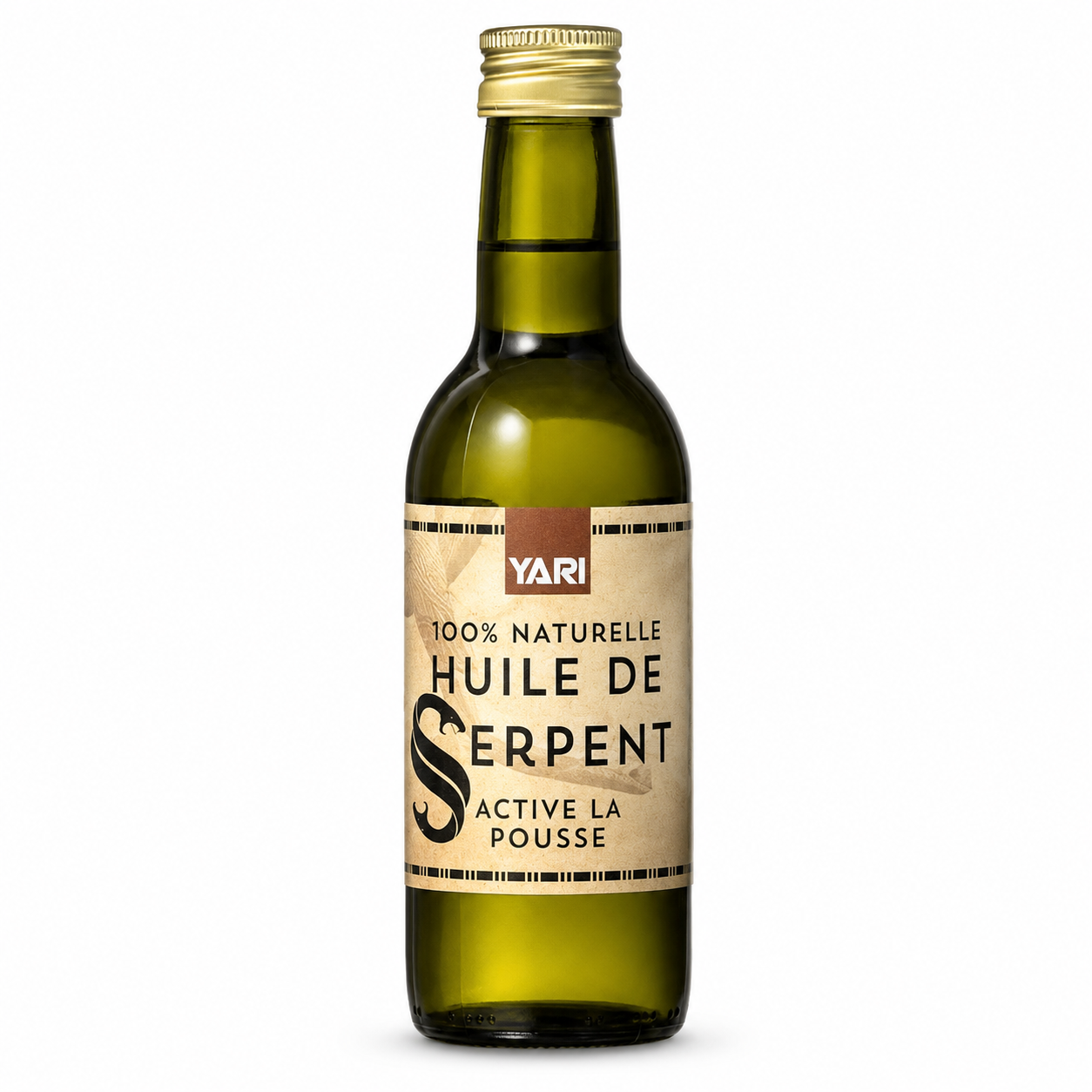 Yari 100% Natural Oils 250ml-Multi Oil-Beauty and hair supply