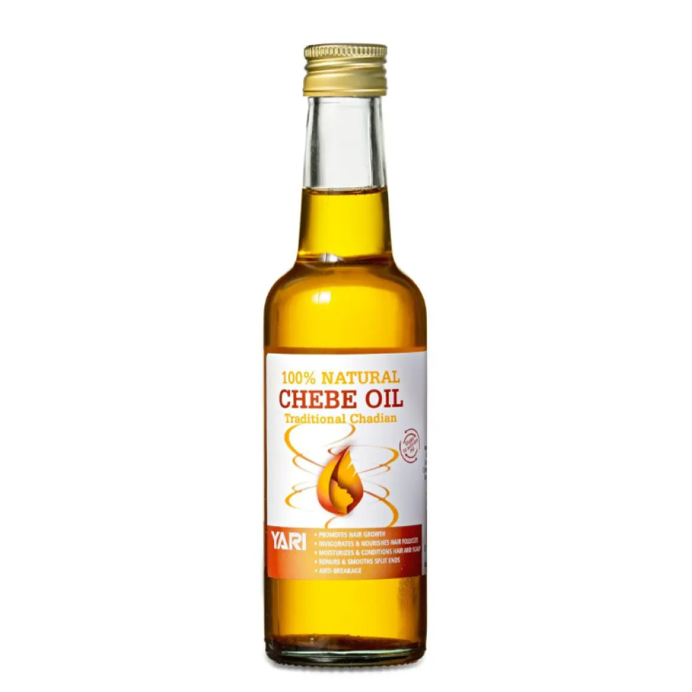 Yari 100% Natural Oils 250ml-Multi Oil-Beauty and hair supply