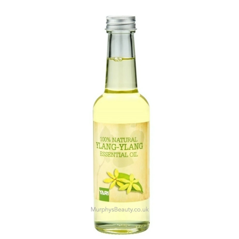 Yari 100% Natural Oils 250ml-Multi Oil-Beauty and hair supply