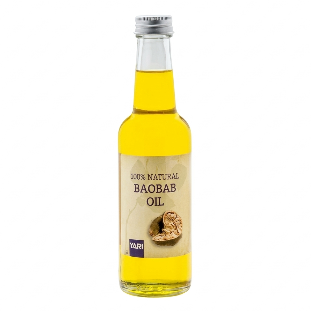 Yari 100% Natural Oils 250ml-Multi Oil-Beauty and hair supply
