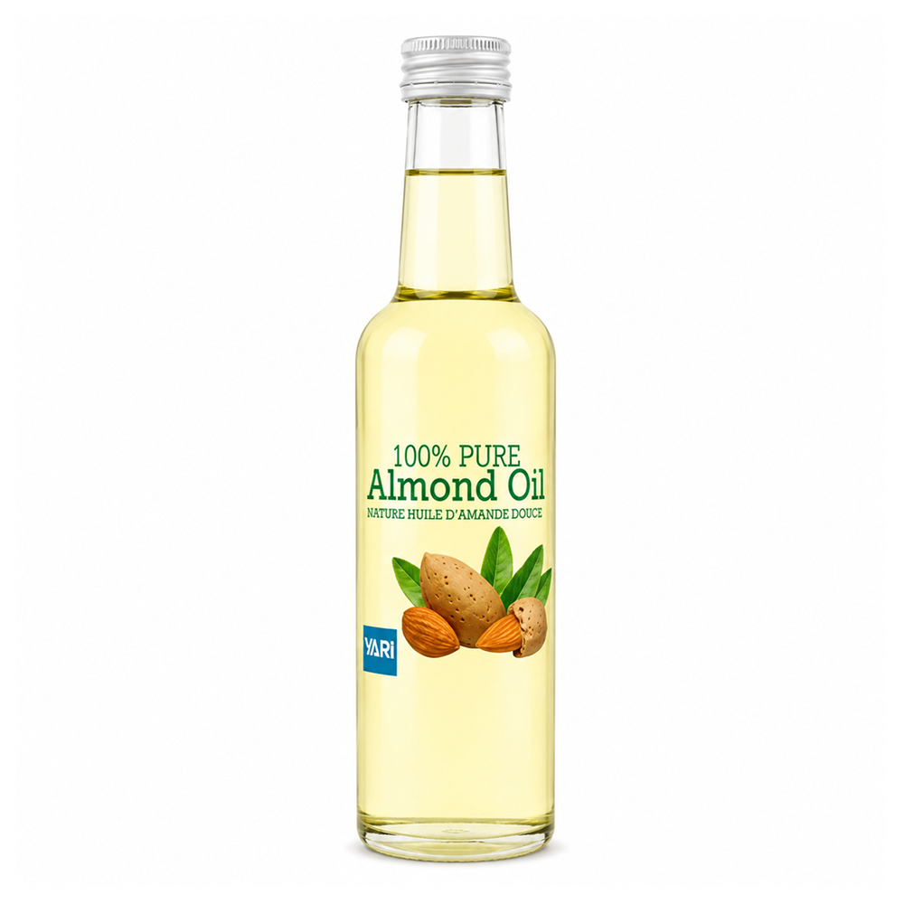 Yari 100% Pure Oil 250ml-All-Beauty and hair supply