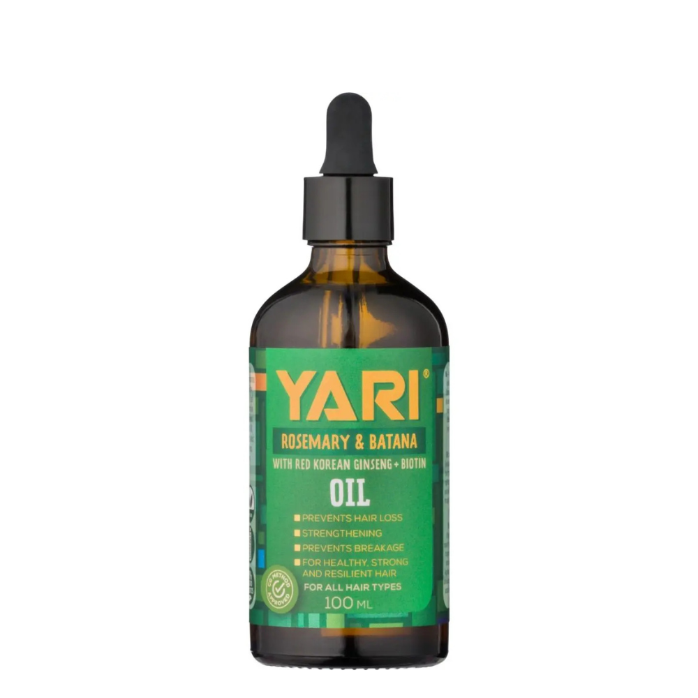 Yari Rosemary & Batana Oil 100ml-Hair Oil-Beauty and hair supply