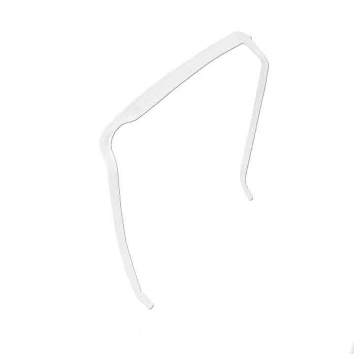 Zazzy Bandz Frost-Headband-Beauty and hair supply