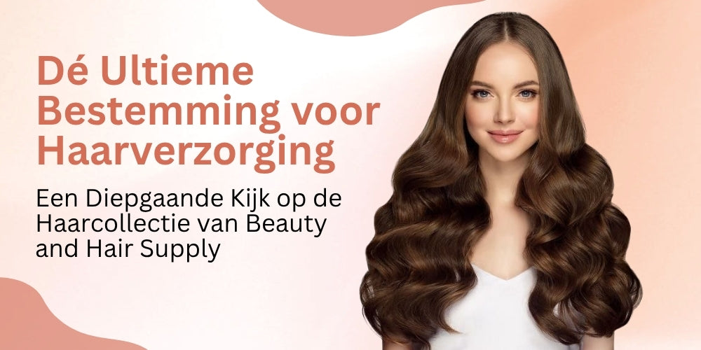 Premium Hair Care Products 