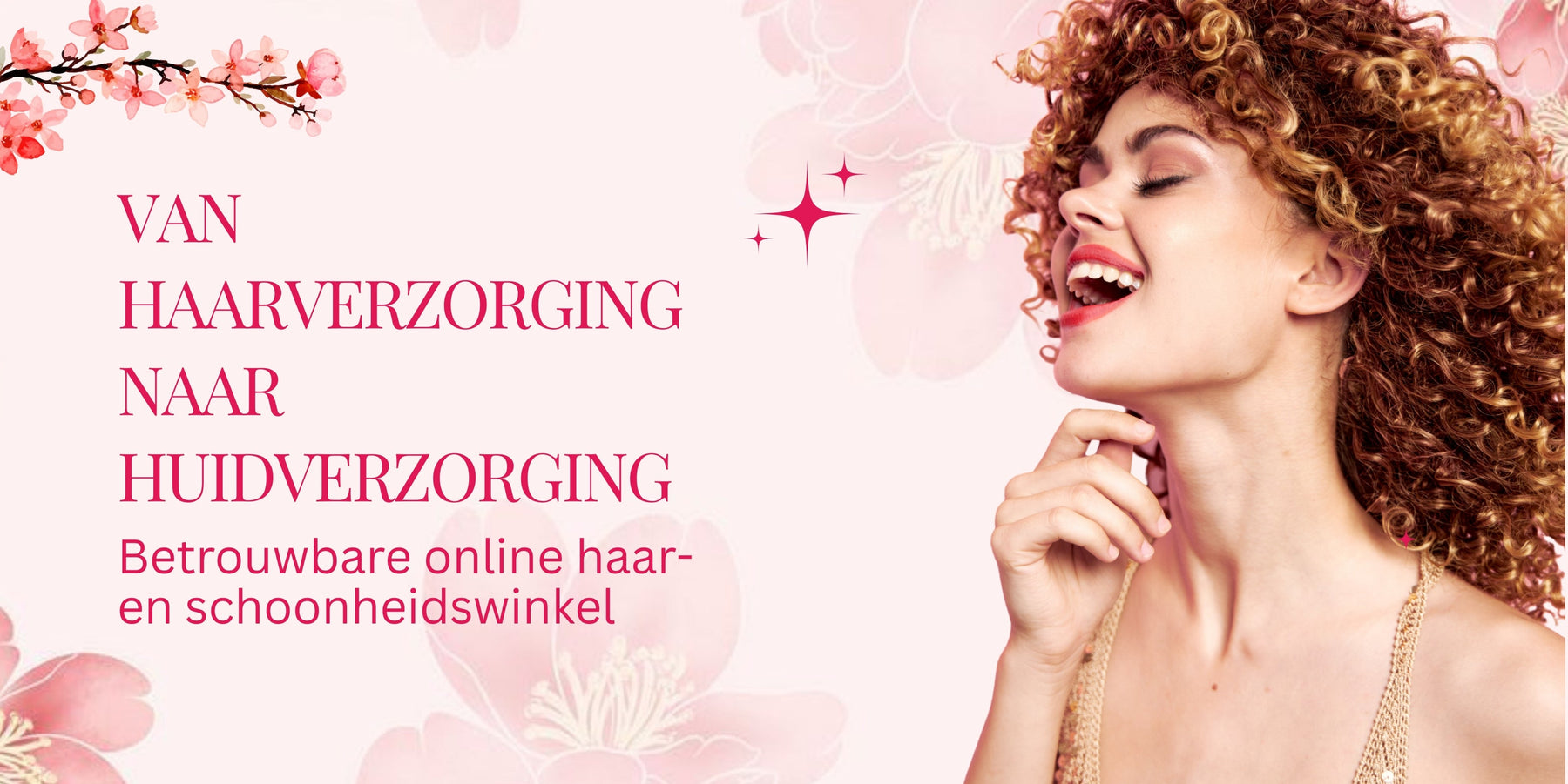 Beauty and Hair Supply