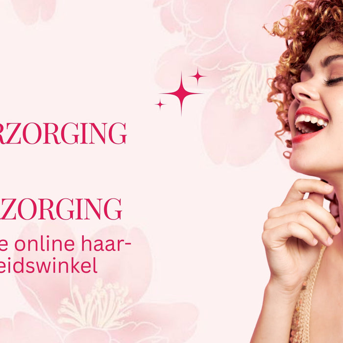 Beauty and Hair Supply