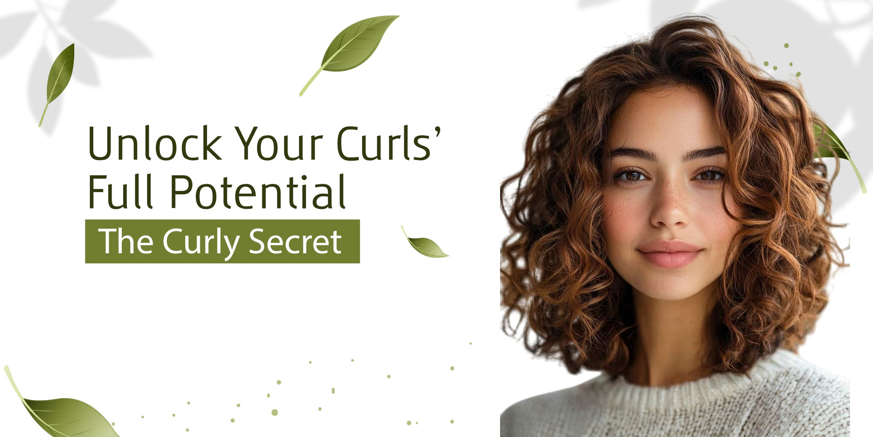 Curly Secret