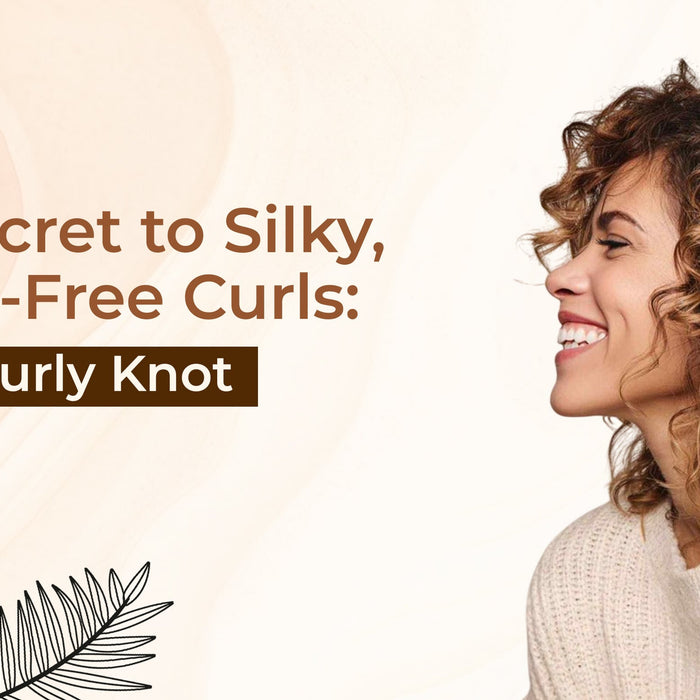 Secret to Silky